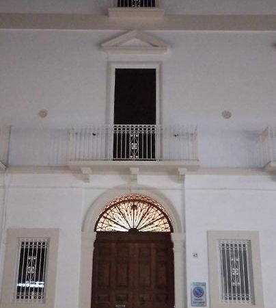 Dimora Erminia Polignano a Mare Exterior foto