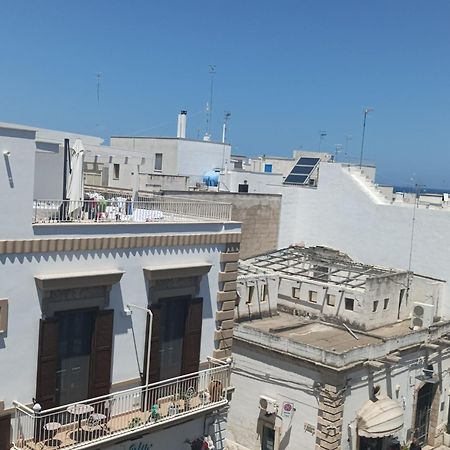 Dimora Erminia Polignano a Mare Exterior foto
