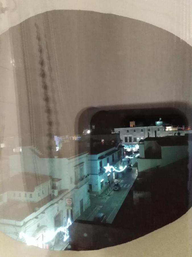 Dimora Erminia Polignano a Mare Exterior foto