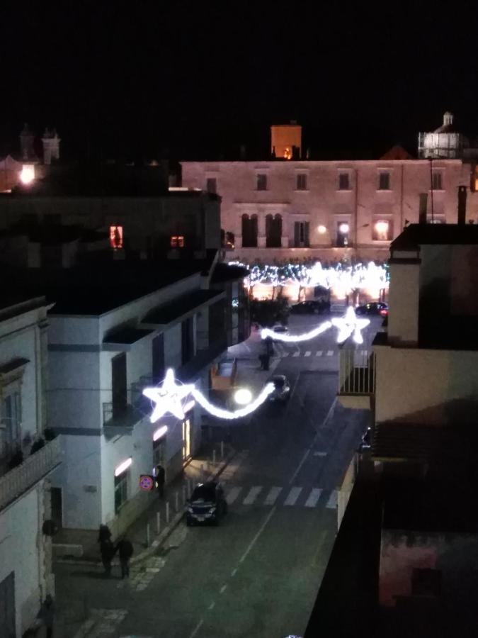 Dimora Erminia Polignano a Mare Exterior foto