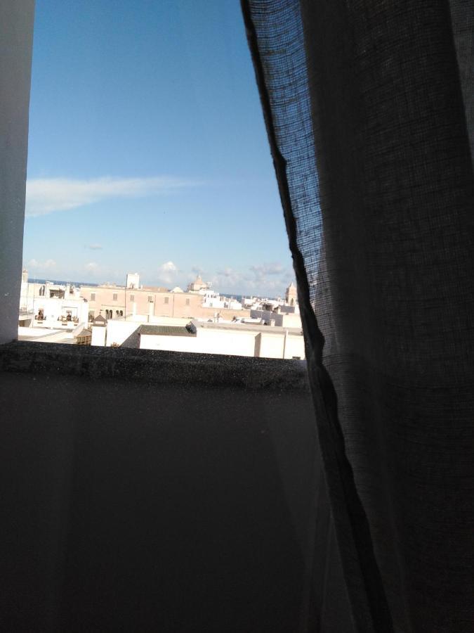 Dimora Erminia Polignano a Mare Exterior foto