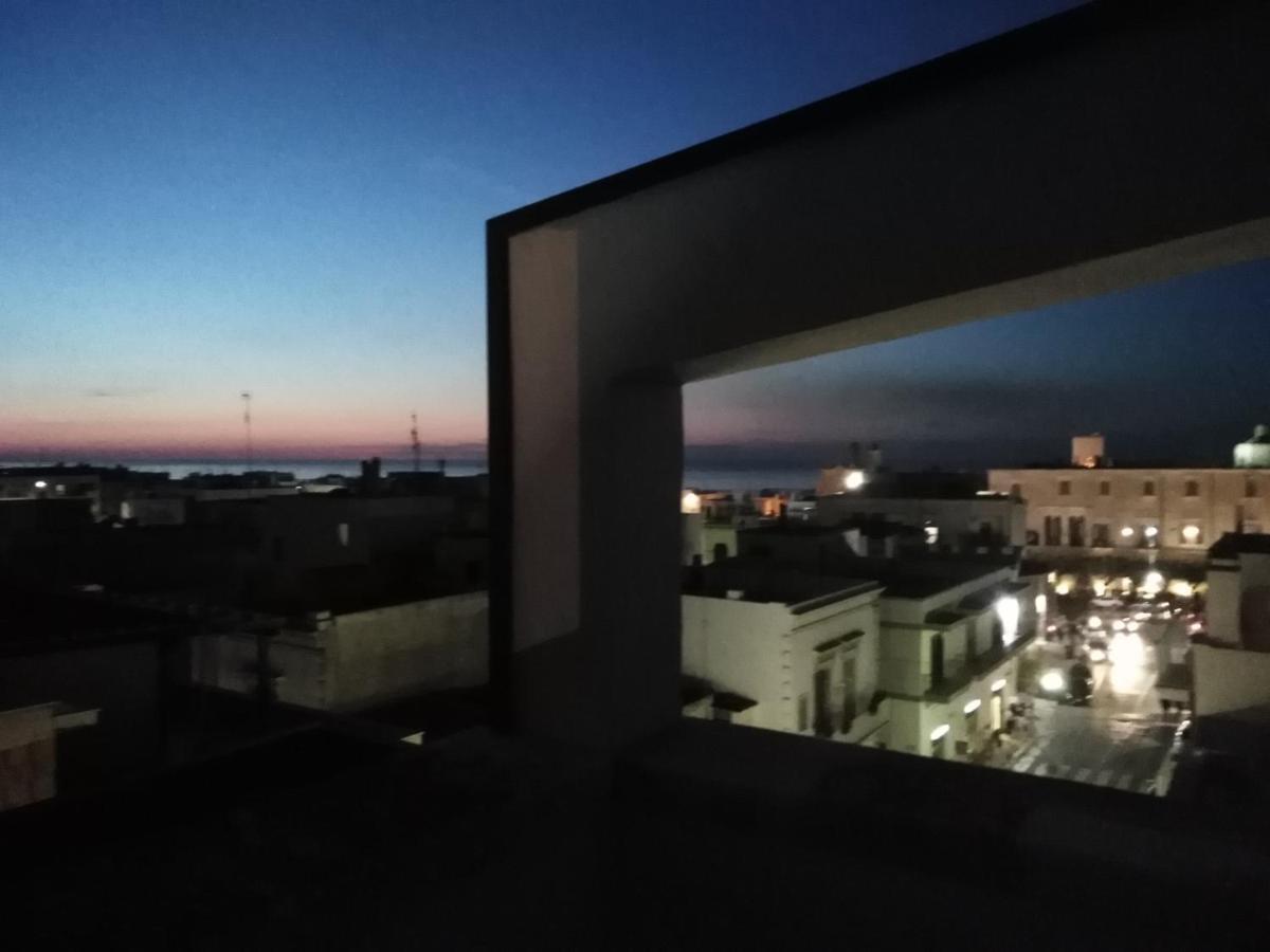 Dimora Erminia Polignano a Mare Exterior foto