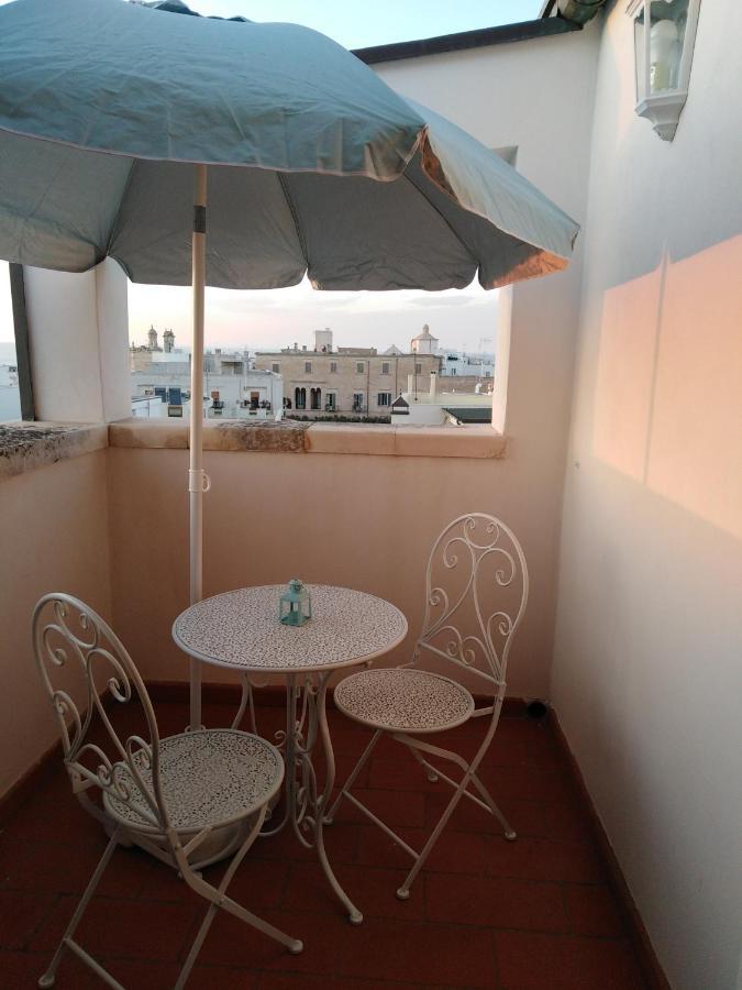 Dimora Erminia Polignano a Mare Exterior foto