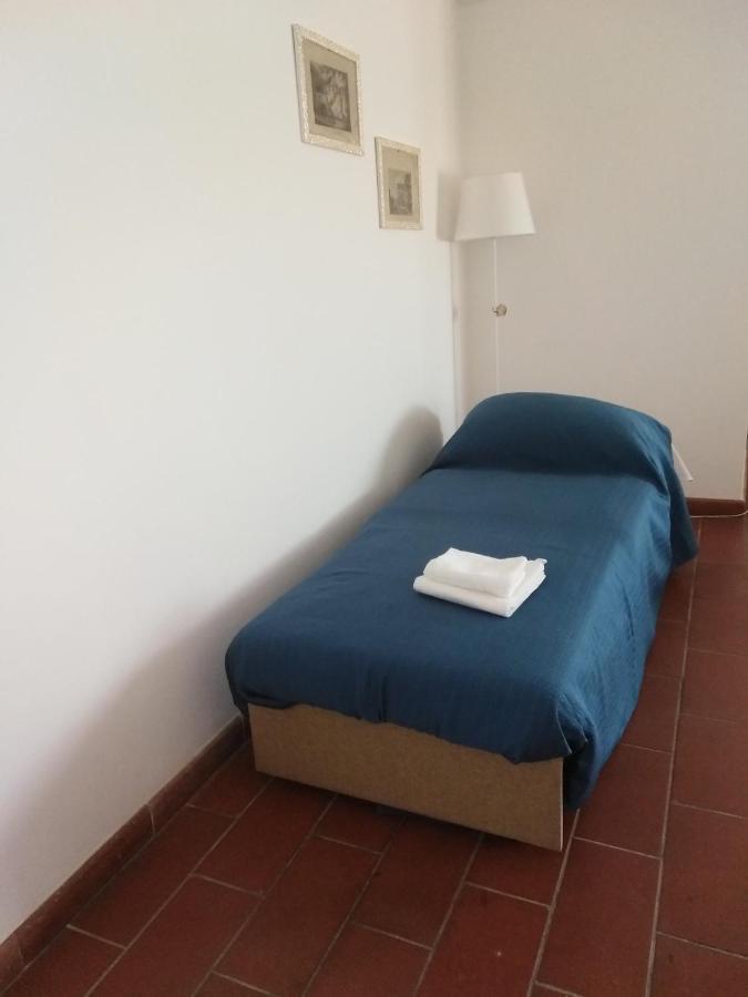 Dimora Erminia Polignano a Mare Exterior foto