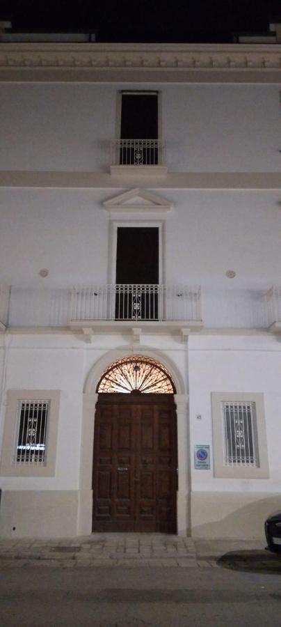 Dimora Erminia Polignano a Mare Exterior foto