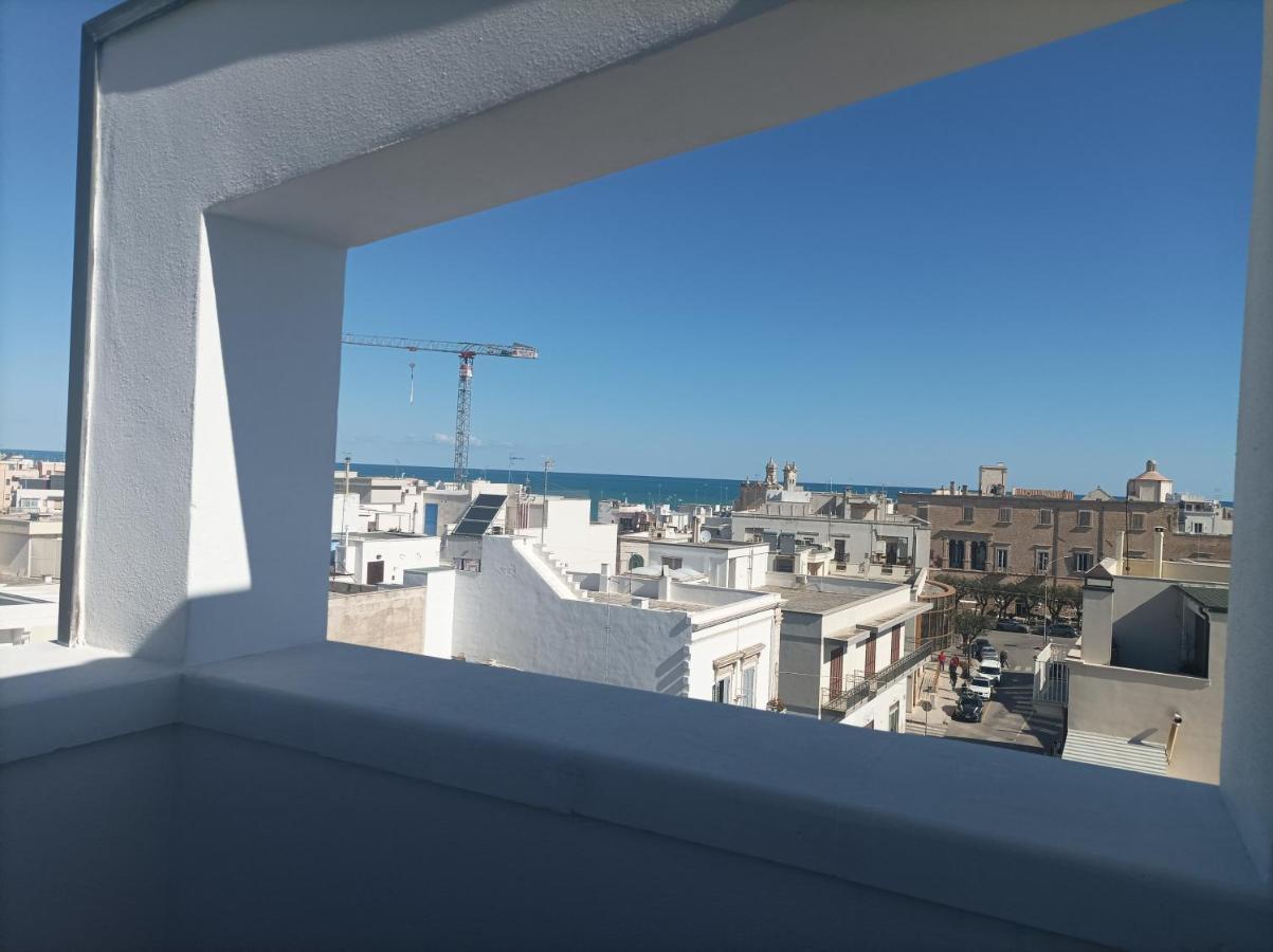 Dimora Erminia Polignano a Mare Exterior foto