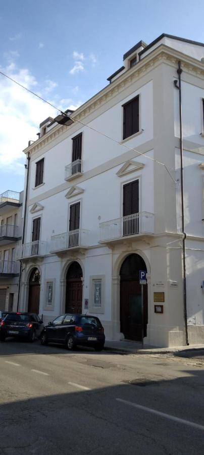 Dimora Erminia Polignano a Mare Exterior foto
