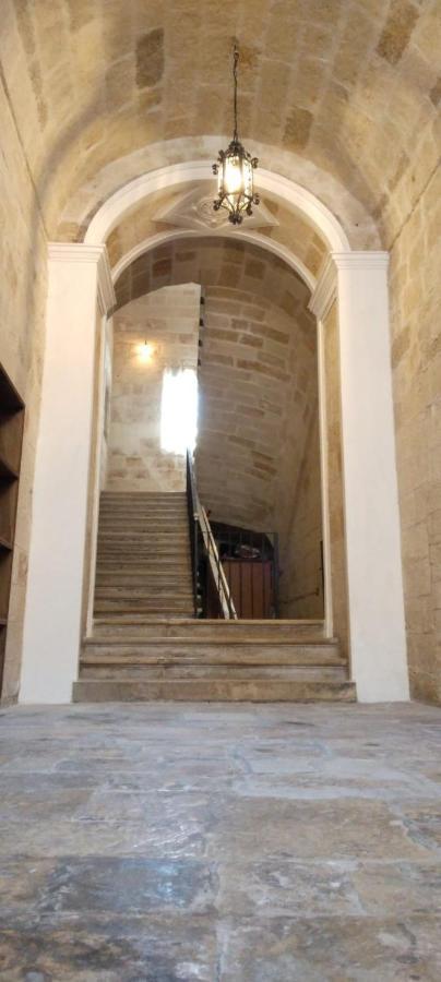 Dimora Erminia Polignano a Mare Exterior foto