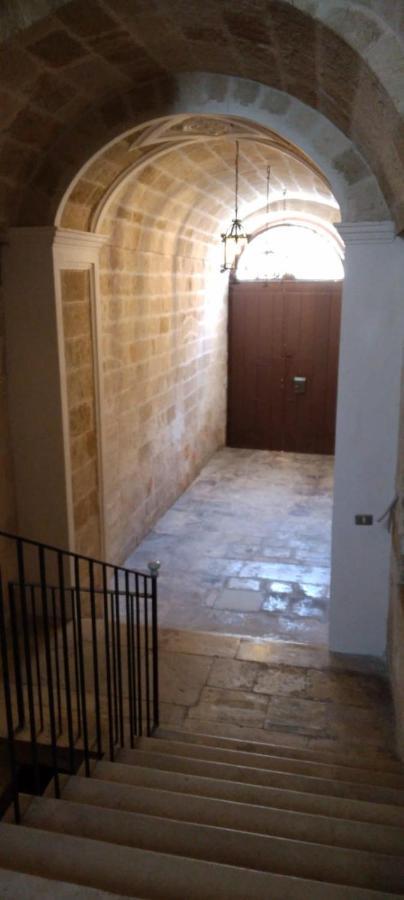 Dimora Erminia Polignano a Mare Exterior foto