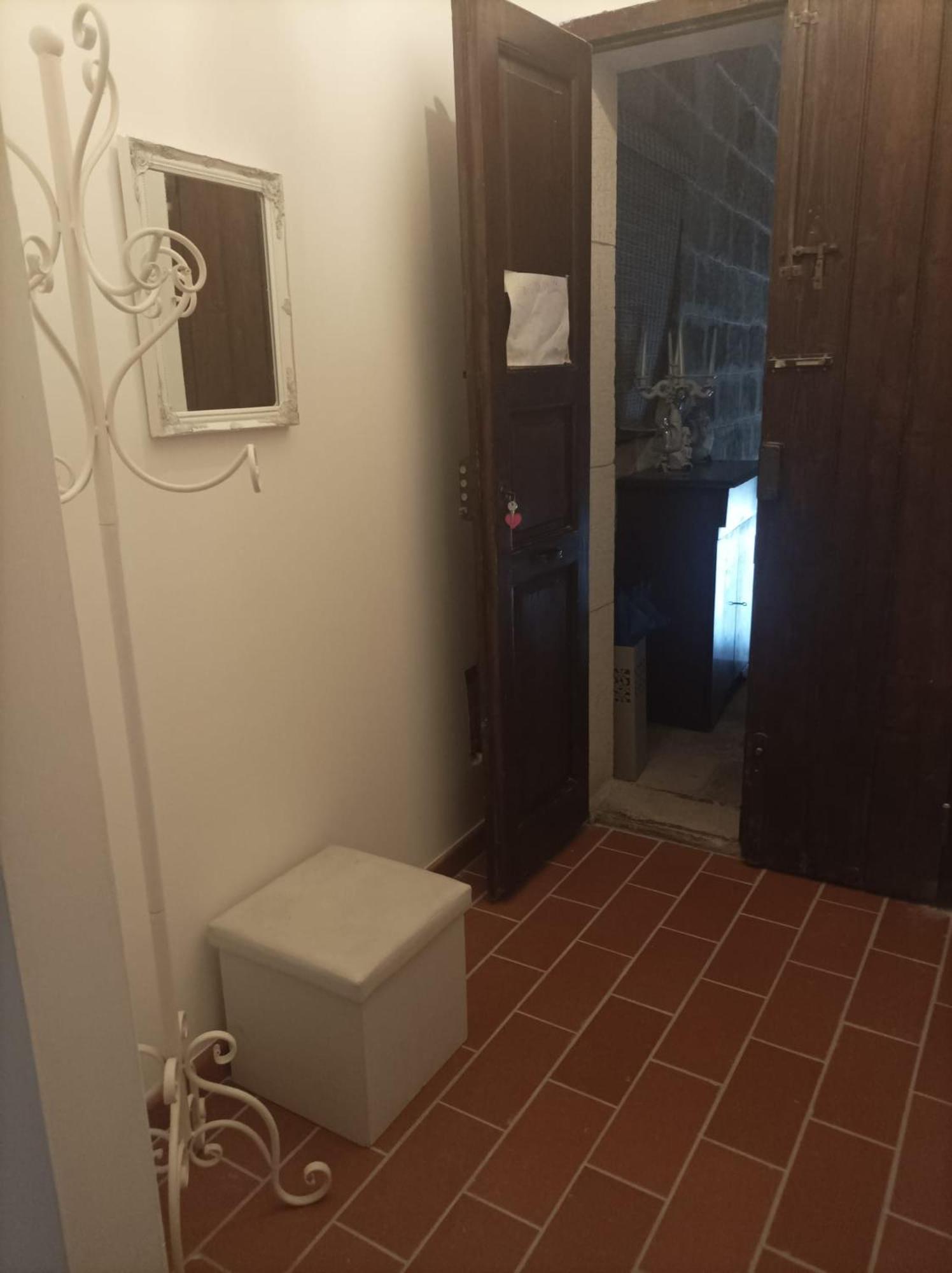Dimora Erminia Polignano a Mare Exterior foto