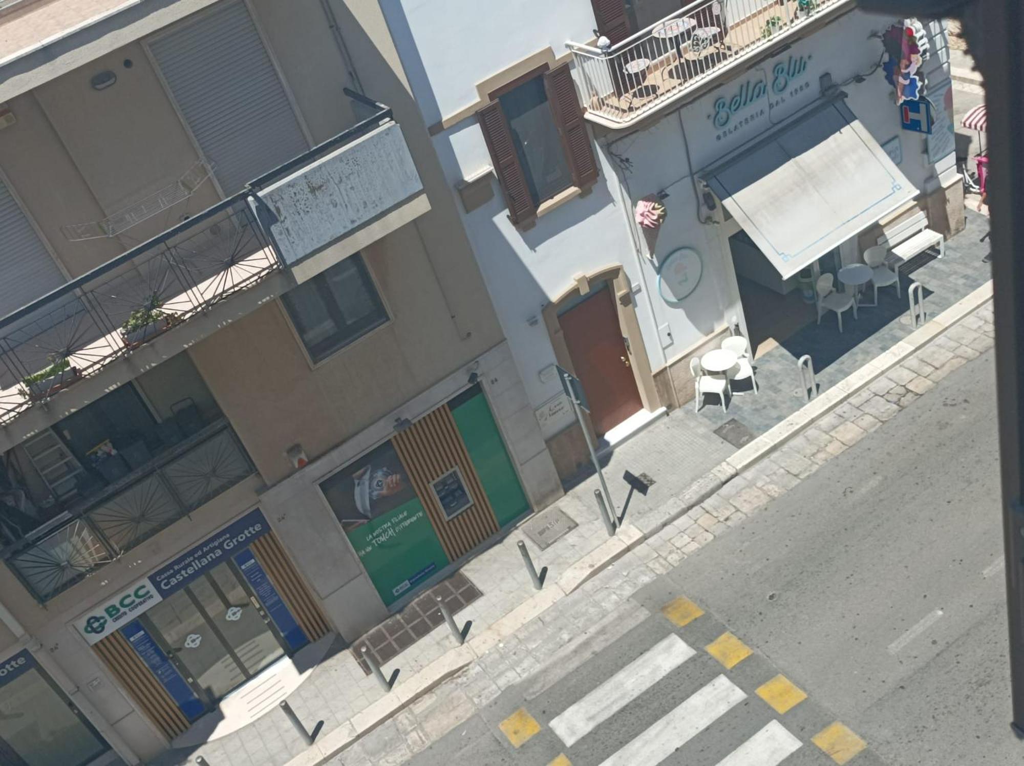 Dimora Erminia Polignano a Mare Exterior foto